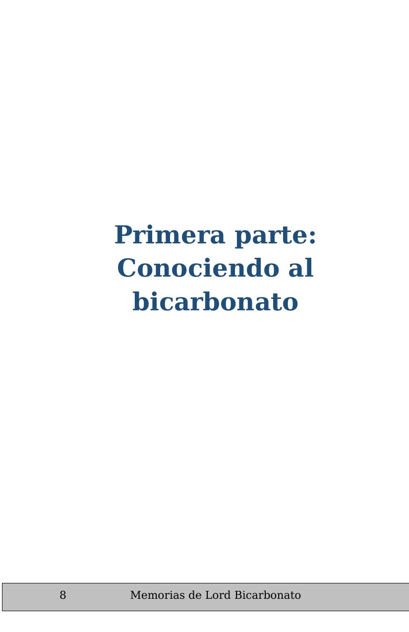 Hoja 8 de Lord Bicarbonato